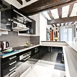 Notre Dame De Paris Luxurious 1Br-4P With Netflix