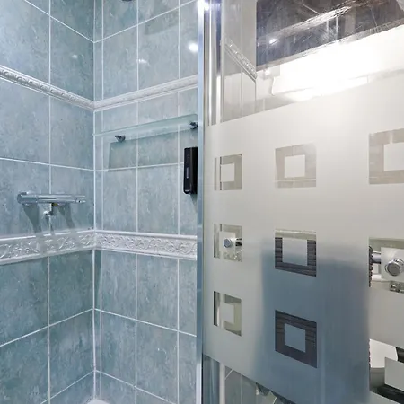 Notre Dame De Luxurious 1br-4p With Netflix Appartamento Parigi